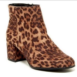 Circus by Sam Edelman Vikki Heel